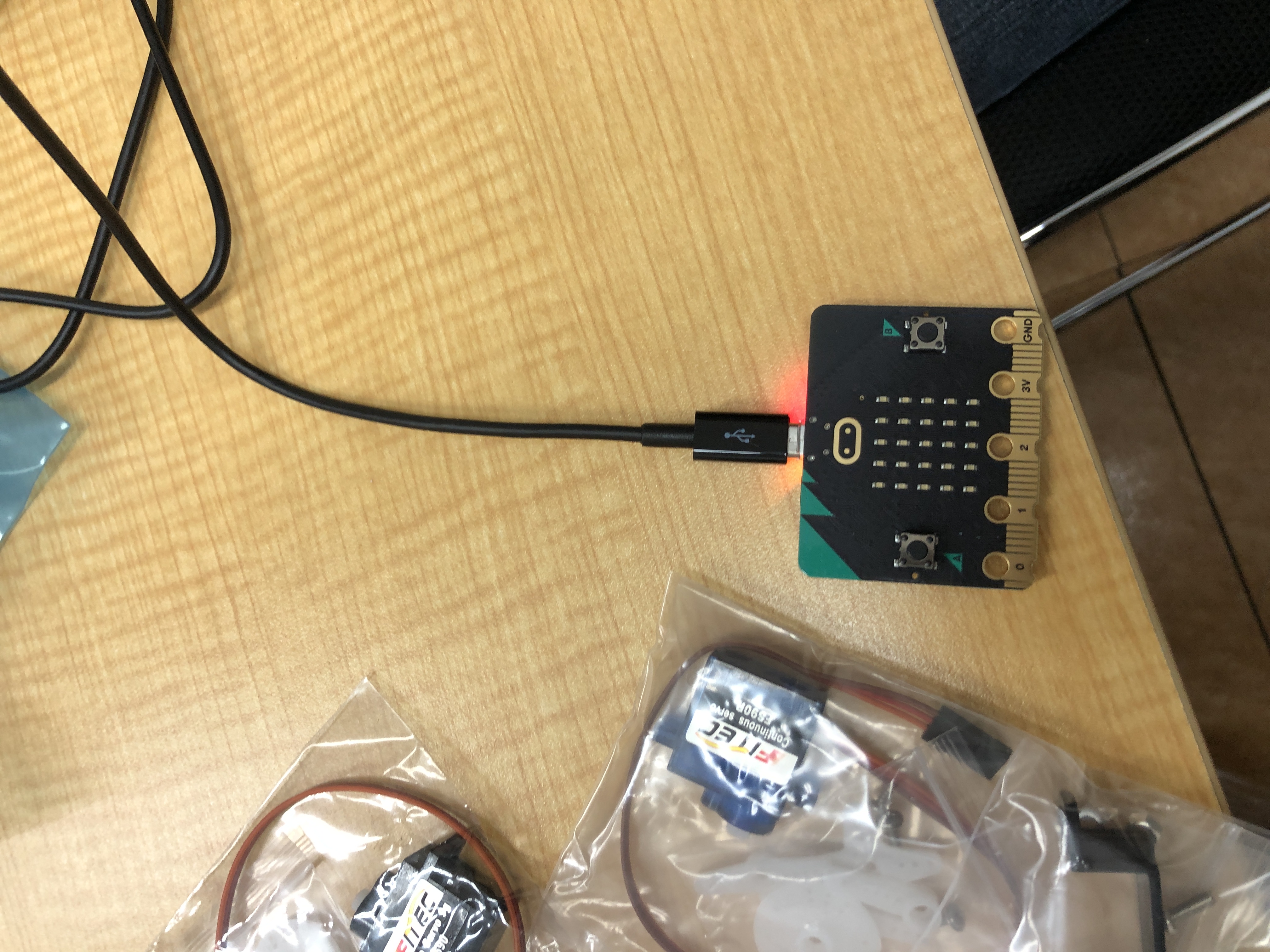 micro:bit